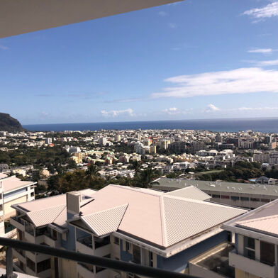 Appartement 5 pièces 1619 €