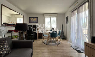 Appartement 2 Pièces 45 m² à vendre à Saint-Nazaire (44600)