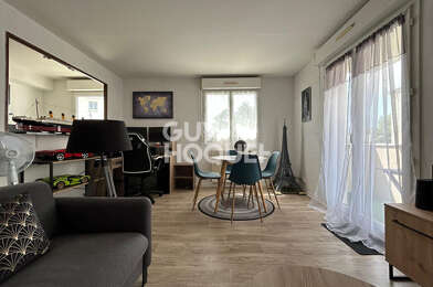 Appartement 2 pièces 119790 €
