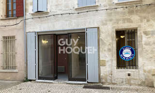 Commerce  59 m² à louer à Tarascon (13150)