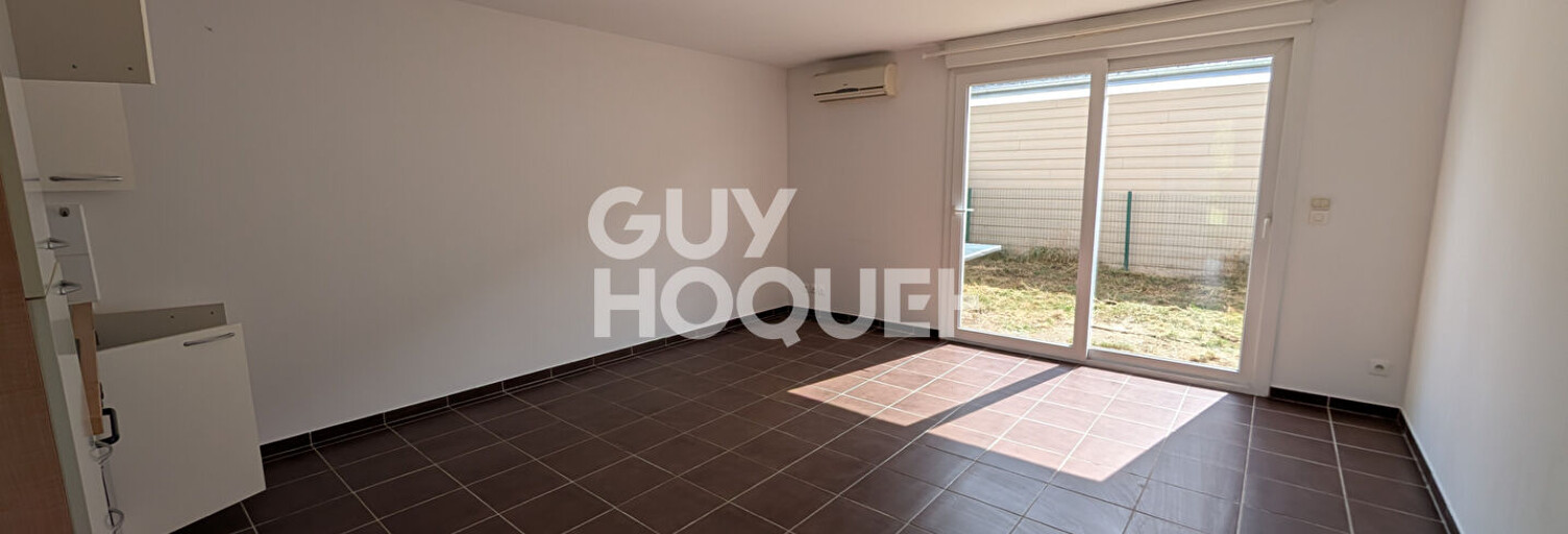 Appartement 1 Pièce 31 m² à louer à Fondettes (37230)