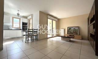 Appartement 3 Pièces 64 m² à vendre à Mornant (69440)