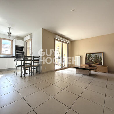 Appartement 3 pièces 245000 €