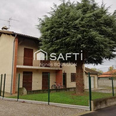 Immeuble  325000 €