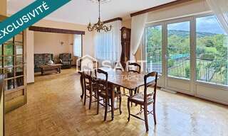 Maison 5 Pièces 125 m² à vendre à Pierrevillers (57120)