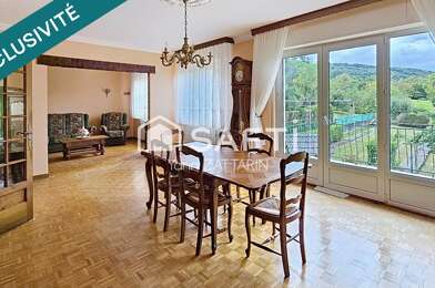 Maison 5 pièces 219000 €