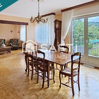 Maison 5 pièces 219000 €