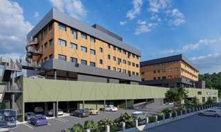 Bureau 1 Pièce 120 m² à vendre à Chambéry (73000)