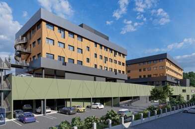 Bureau 1 pièces 404104 €