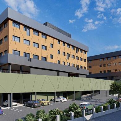 Bureau 1 pièces 404104 €