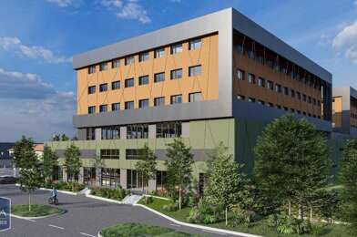 Bureau 1 pièces 204389 €