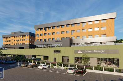 Commerce  752485 €