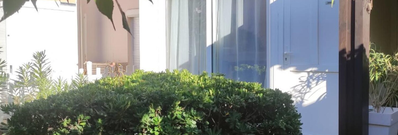 Appartement 2 Pièces 28 m² à vendre à Agde (34300)