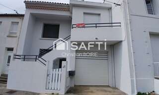 Maison 5 Pièces 117 m² à vendre à Royan (17200)