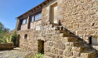 Maison 9 Pièces 211 m² à vendre à Camlez (22450)