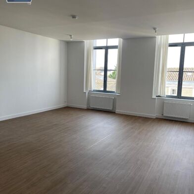 Appartement 4 pièces 790 €