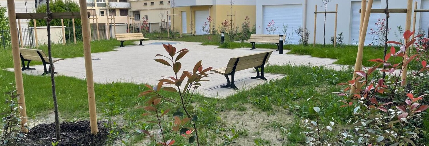 Appartement 3 Pièces 60 m² à louer à Melun (77000)