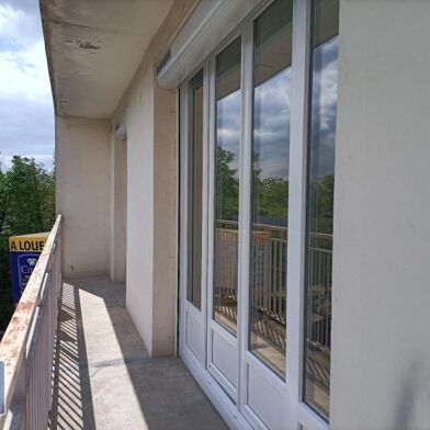 Appartement 1 pièces 481 €