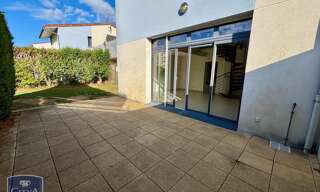 Maison 4 Pièces 106 m² à louer à Châteauroux (36000)