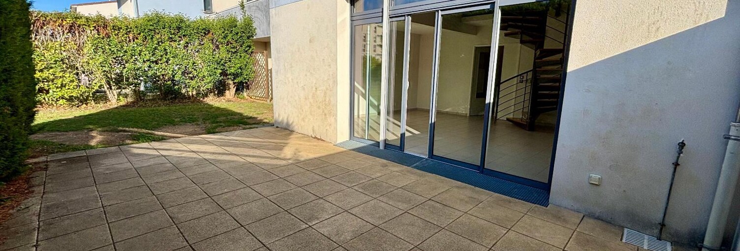 Maison 4 Pièces 106 m² à louer à Châteauroux (36000)