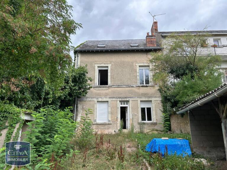 Maison 6 pièces 130 m² — photo 1