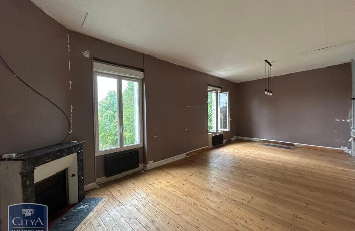 Vente maison 6 pièces 130 m² Tournon-Saint-Martin (36220) — photo 2