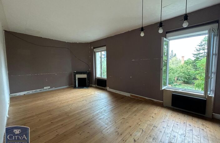 Vente maison 6 pièces 130 m² Tournon-Saint-Martin (36220) — photo 3