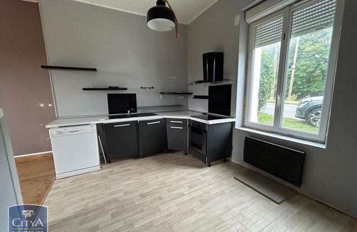 Vente maison 6 pièces 130 m² Tournon-Saint-Martin (36220) — photo 4