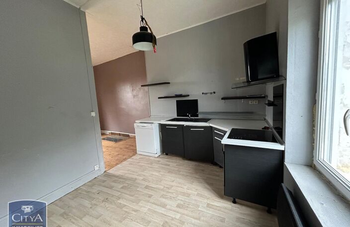 Vente maison 6 pièces 130 m² Tournon-Saint-Martin (36220) — photo 5