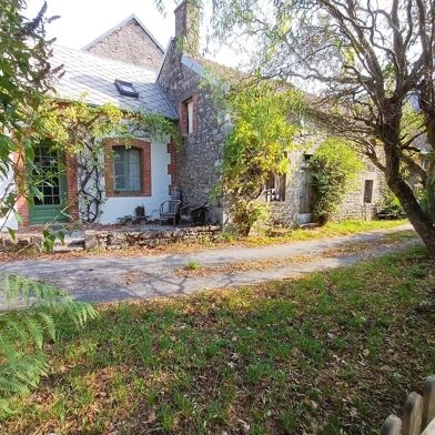 Maison 4 pièces 65000 €