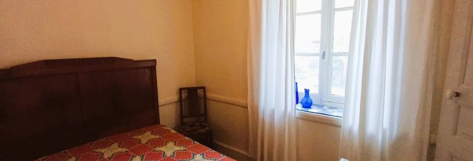 Maison 4 Pièces 65 m² à vendre à Mainsat (23700)