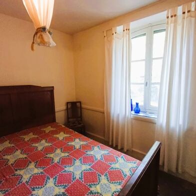 Maison 4 pièces 65000 €