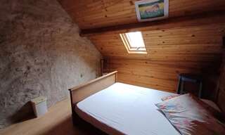 Maison 4 Pièces 65 m² à vendre à Mainsat (23700)