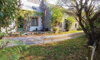 Maison 4 Pièces 65 m² à vendre à Mainsat (23700)