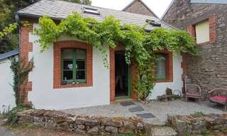 Maison 4 Pièces 65 m² à vendre à Mainsat (23700)