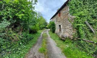 Maison 4 Pièces 65 m² à vendre à Mainsat (23700)