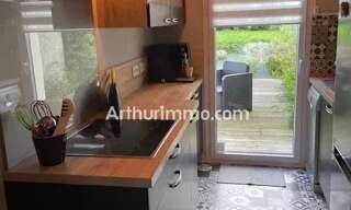 Appartement 2 Pièces 48 m² à vendre à Montivilliers (76290)