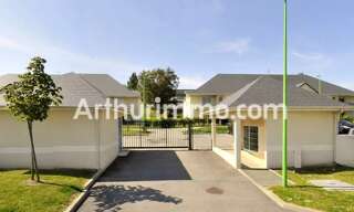 Appartement 2 Pièces 48 m² à vendre à Montivilliers (76290)