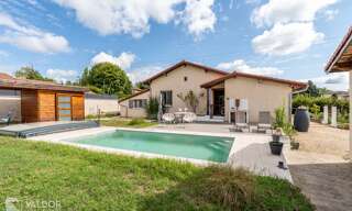 Maison 4 Pièces 107 m² à vendre à Montmerle-sur-Saône (01090)