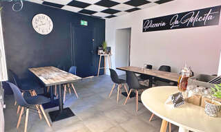 Commerce  56 m² à vendre à Bourg-en-Bresse (01000)