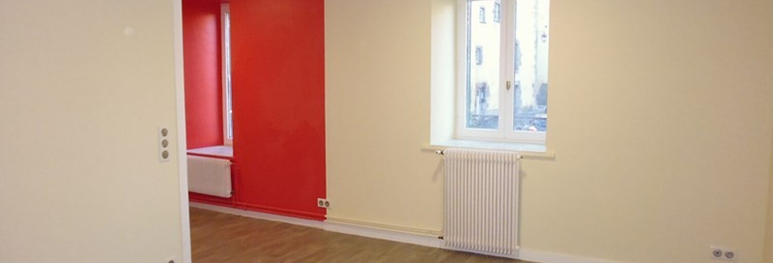 Appartement 4 Pièces 64 m² à vendre à Riom (63200)