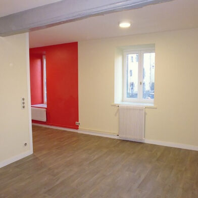 Appartement 4 pièces 118250 €