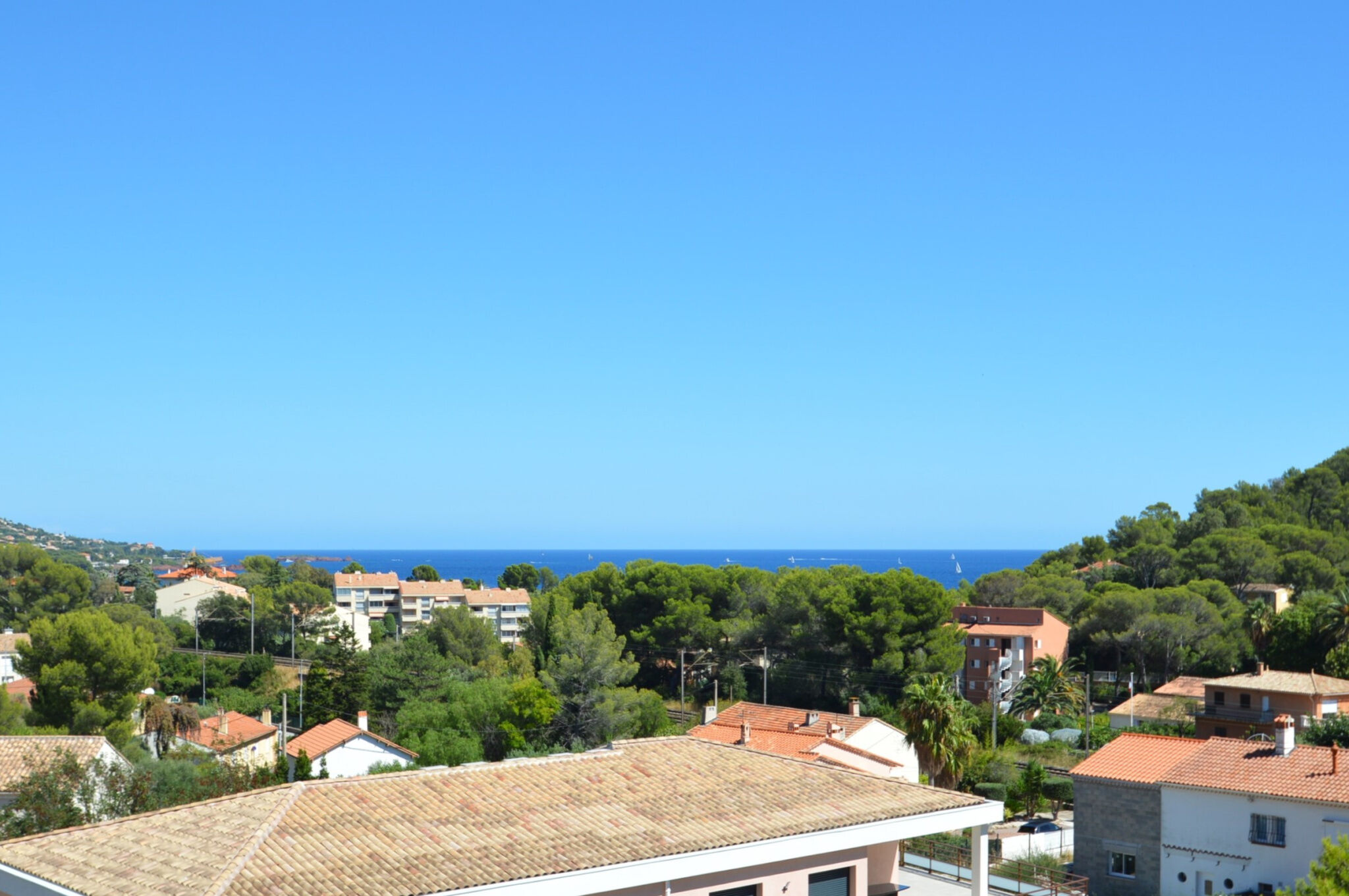 Photo Appartement de 2 pièces Saint-Raphaël