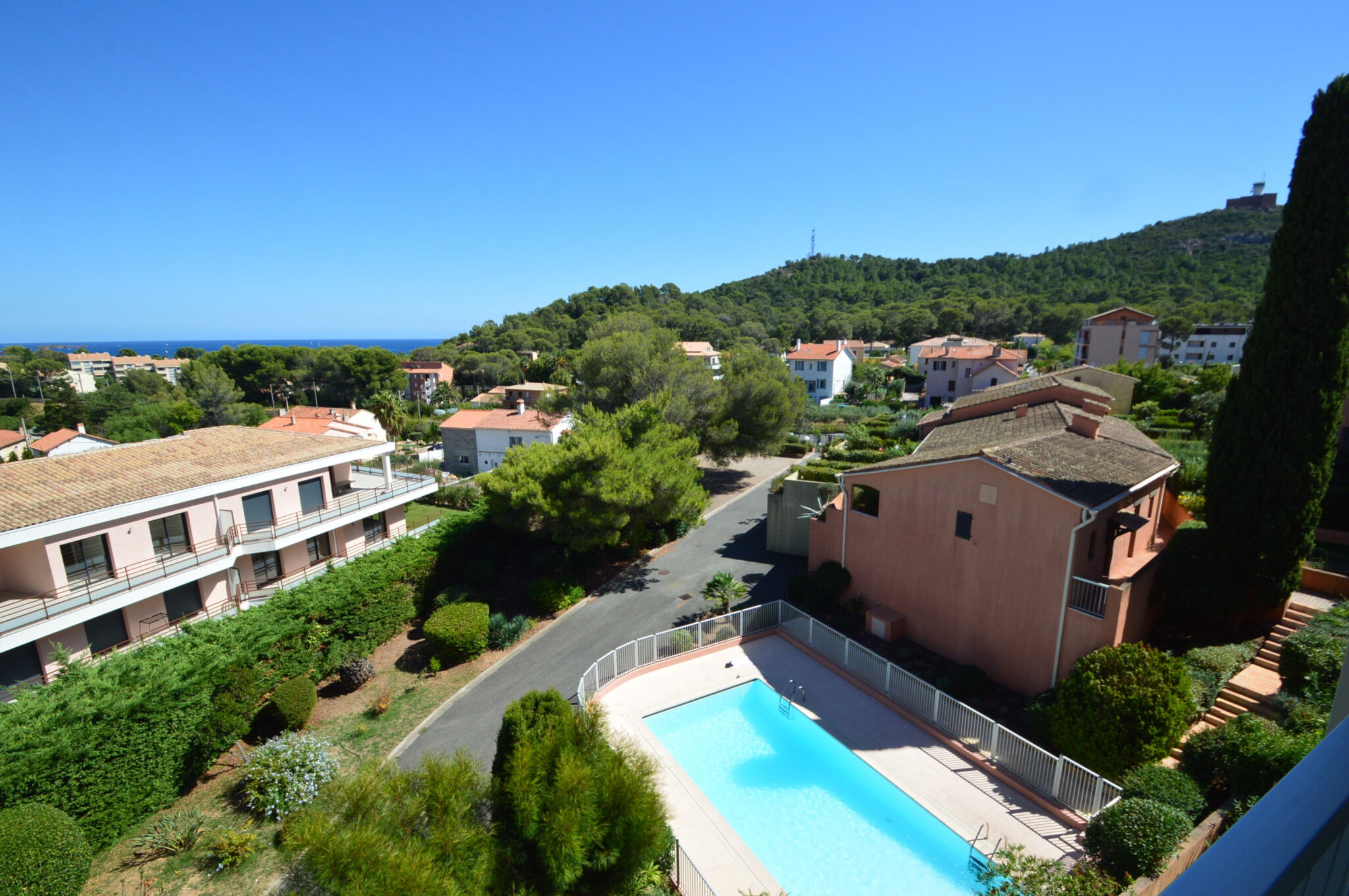 Photo Appartement de 2 pièces Saint-Raphaël