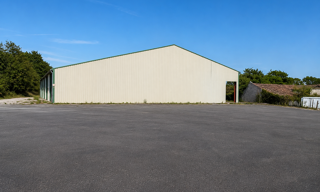 Garage   m² à vendre à Reignac (33860)