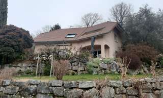 Maison   m² à vendre à Aix-les-Bains (73100)