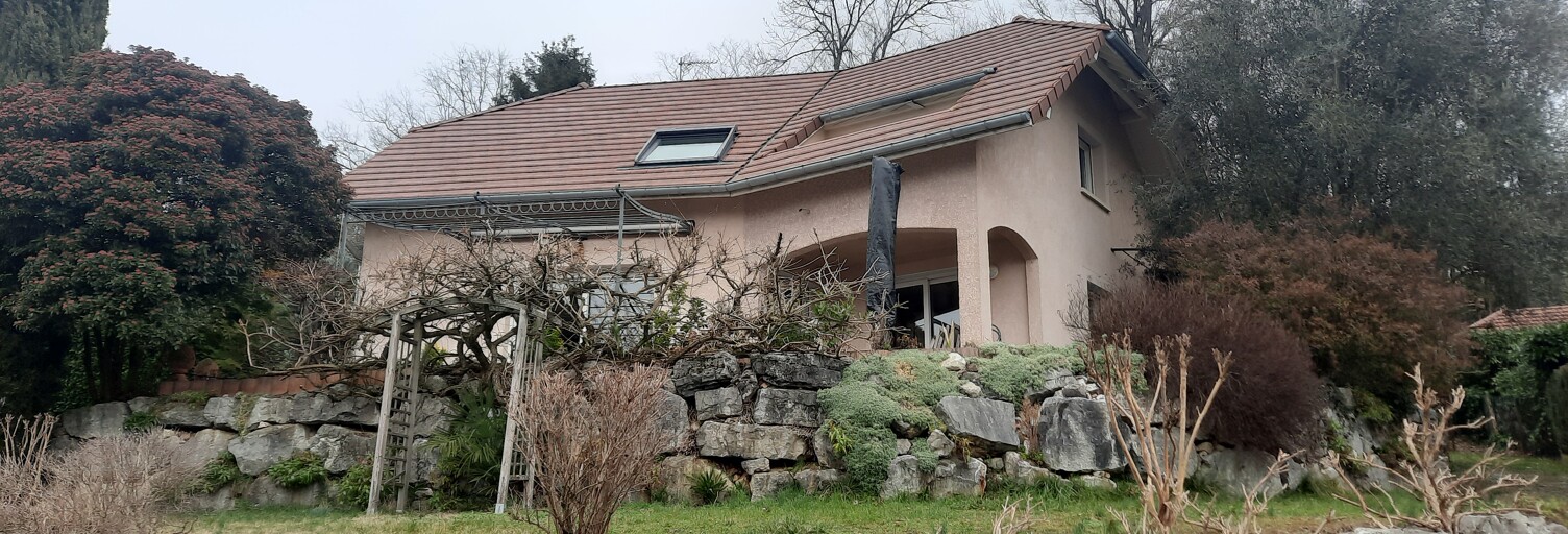 Maison   m² à vendre à Aix-les-Bains (73100)