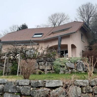 Maison  990000 €