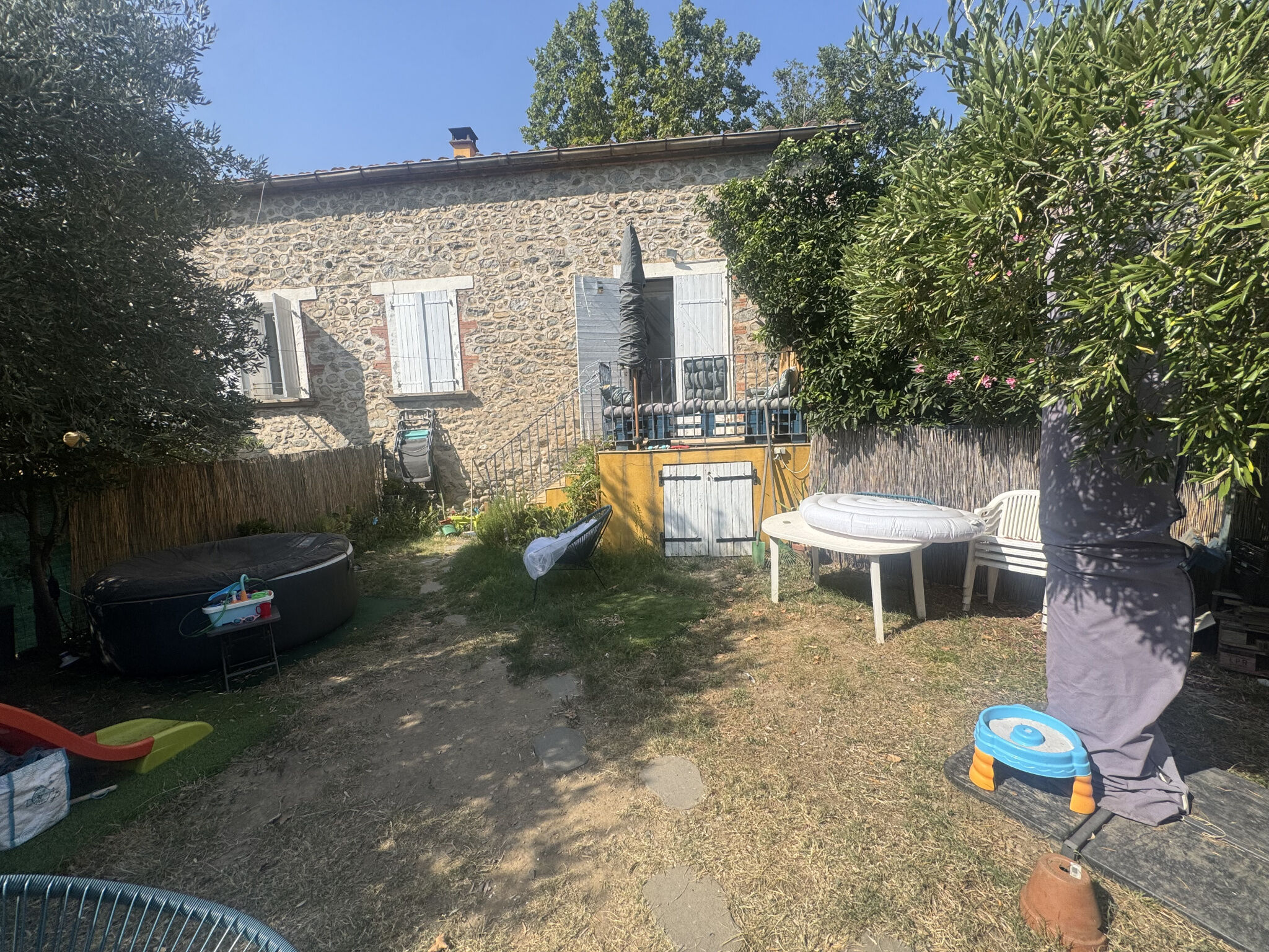 Villa / Maison  T3 à louer Céret 66400