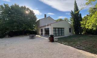 Maison 4 Pièces 120 m² à vendre à Paradou (13520)